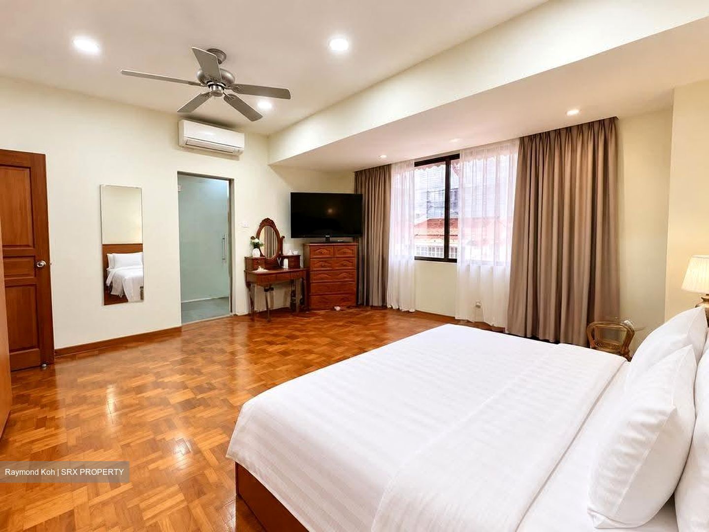 Tai Hwan Garden (D19), Terrace #633407941